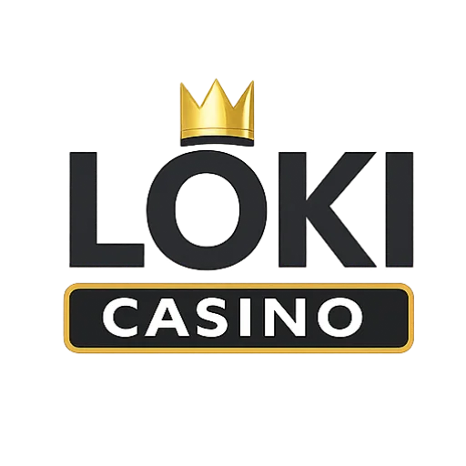 Loki Casino logo