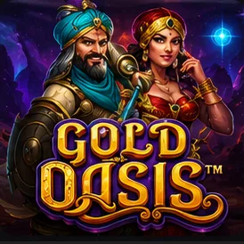 Gold Oasis