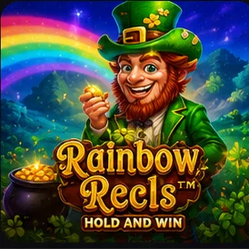 Rainbow Recls