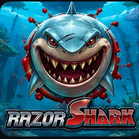 Razor Shark